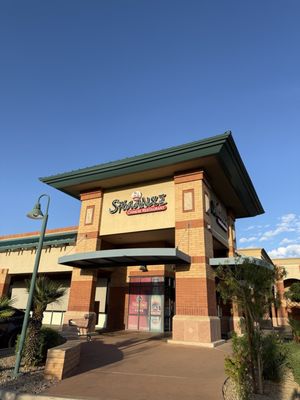 Shaanxi Chinese Restaurant by null