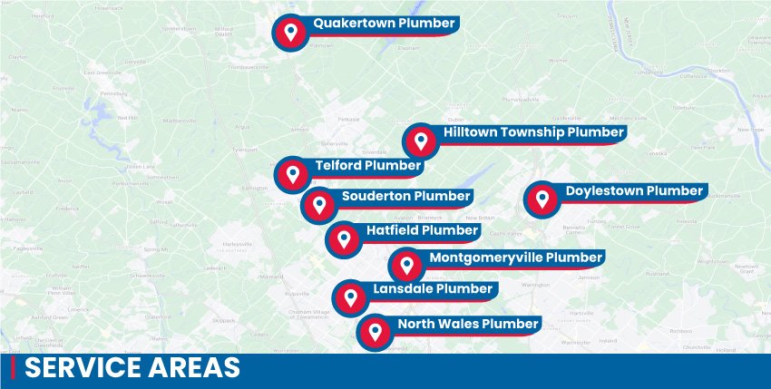 Slide of Foster's Plumbing, Heating & Cooling