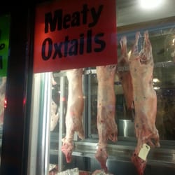 Akropolis Meat Market