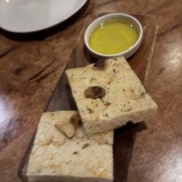 Focaccia Bread Focaccia Bread