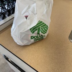 Dollar Tree - Complete!