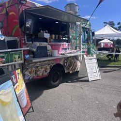 Mr Serrano Food Truck - Food truck
