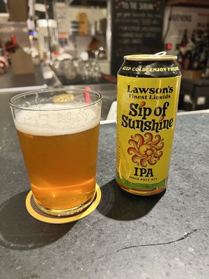 Top Hops Beer Shop by null