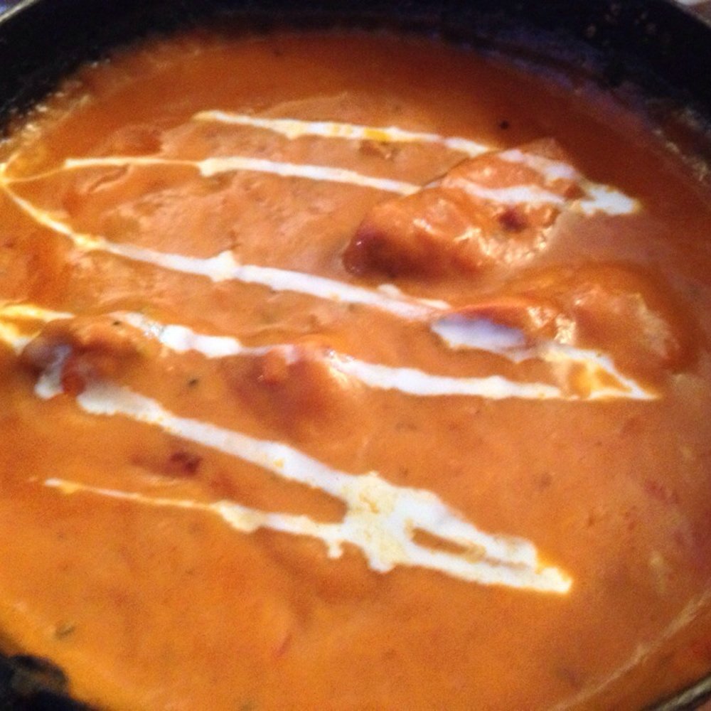 Mister Singh's India - Chicken chasni - Indian Near Me - Glasgow, GLG
