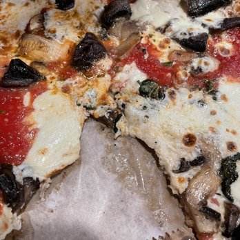 Coal Fired Pizza - Pizza Near Me - Manalapan, New Jersey Coal Fired Pizza - Pizza Near Me - Manalapan, New Jersey