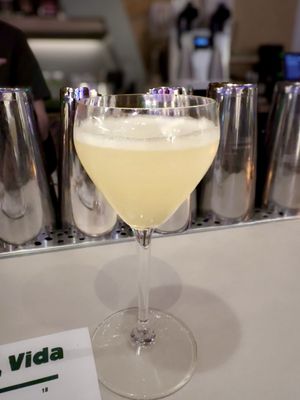 Maiz De La Vida Restaurant by null