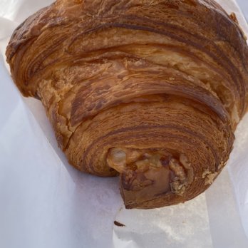 Arsicault Bakery - Ham & Cheese Croissant - Bakeries Near Me - San Francisco, California