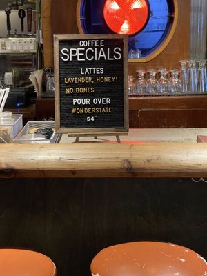 Long Room Chicago by null