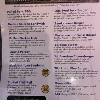 Wing And Fish Company - Seafood Near Me - Shallotte, North Carolina Wing And Fish Company - Seafood Near Me - Shallotte, North Carolina