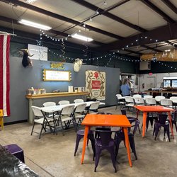 Txar House
