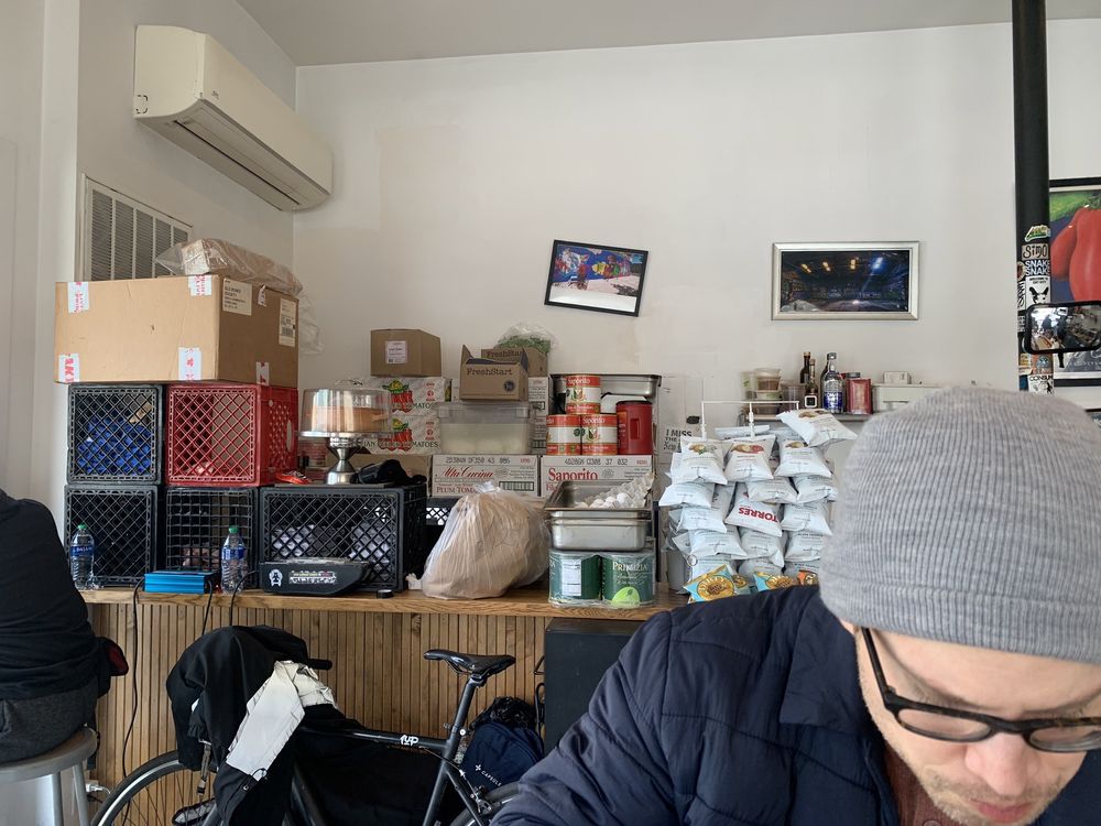 Carmentas Italian Specialties