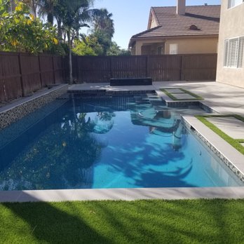 Zuniga Pool Construction - Pool & Hot Tub Service Near Me