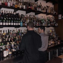 Whisky & Alement - Good selection