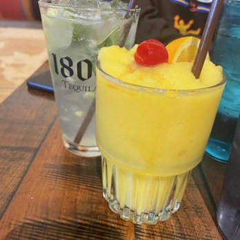 Paloma Taco And Tequila - Drinks - Tacos Near Me - Milwaukee, Wisconsin Paloma Taco And Tequila - Drinks - Tacos Near Me - Milwaukee, Wisconsin