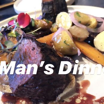 Topside - Wagyu - New American Near Me - Baltimore, Maryland Topside - Wagyu - New American Near Me - Baltimore, Maryland