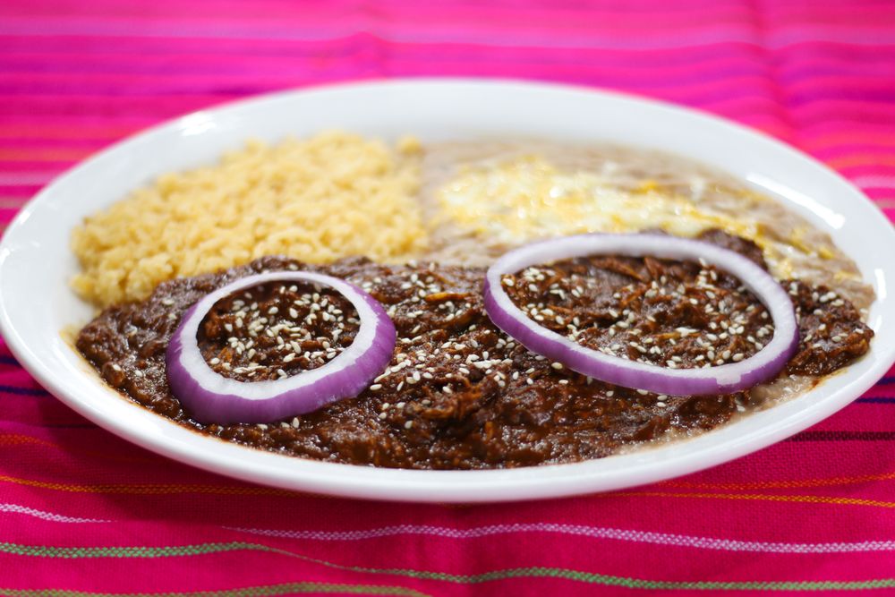Garibaldi Mexican Kitchen