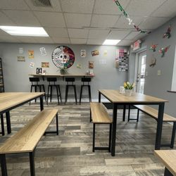 La Katrina - Clean and amazing service