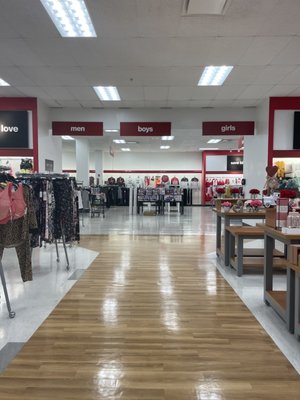 TJ MAXX - Updated April 2025 - 120 S Courtenay Pkwy, Merritt Island