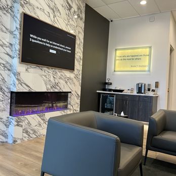 My Dental Dentistry & Implants - Remodeled waiting area! - General Dentistry Near Me - Mesa, Arizona My Dental Dentistry & Implants - Remodeled waiting area! - General Dentistry Near Me - Mesa, Arizona