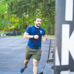 CrossFit Cabarrus