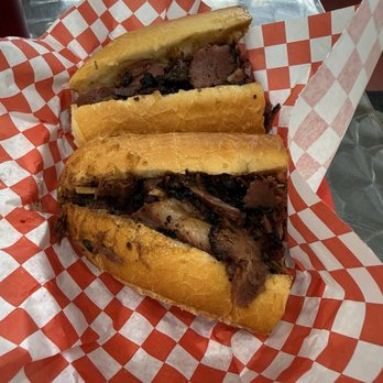 Chicago Pastrami - Classic Chicago no pickles - Hot Dogs Near Me - Issaquah, Washington