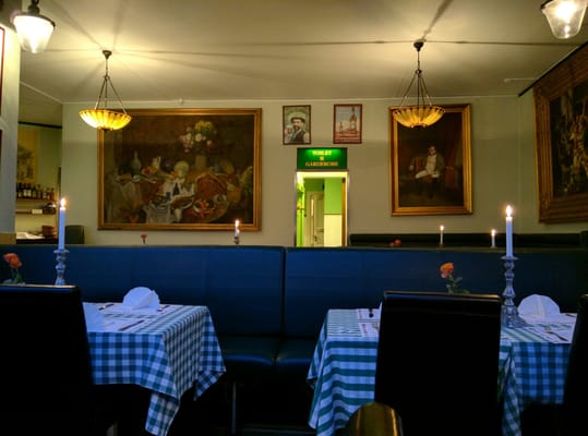 Søpromenaden by null