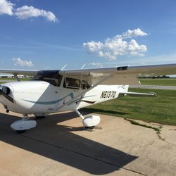Pacific Air Flight School