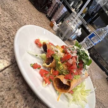 Night & Day Cafe - Three Beef Rolled Tacos - Beer Bar Near Me - Coronado, California Night & Day Cafe - Three Beef Rolled Tacos - Beer Bar Near Me - Coronado, California