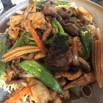 Pho Bac - Combo plate soft egg noodle - Vietnamese Near Me - Baltimore, Maryland