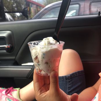 Wild Bill's Coffee & Bistro - The smallest "small" ice cream you'll ever pay $3.00 for. Old and icy, my kids wouldn't even eat it. - Sandwiches Near Me - Garden Valley, Idaho Wild Bill's Coffee & Bistro - The smallest "small" ice cream you'll ever pay $3.00 for. Old and icy, my kids wouldn't even eat it. - Sandwiches Near Me - Garden Valley, Idaho