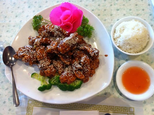 Hunan Cottage 135 Central Park Rd Plainview Ny Restaurants Mapquest