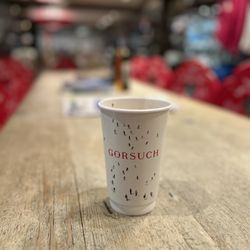 Gorsuch Ski Café