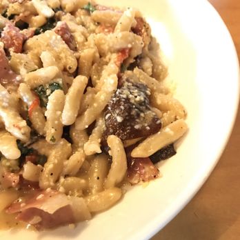 Rooster - Cavatelli. In house made pasta. - New American Near Me - Newington, Connecticut Rooster - Cavatelli. In house made pasta. - New American Near Me - Newington, Connecticut