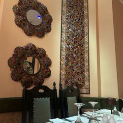 The Delhi Brasserie