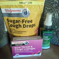 Walgreens
