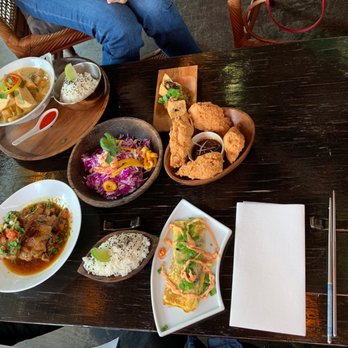 Green Bamboo - Great Brunch. - Vietnamese Near Me - Buenos Aires, C
