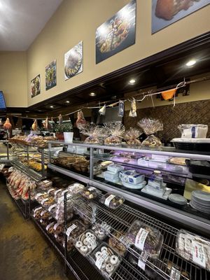 D'Angelo Italian Market by null