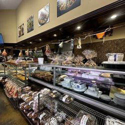 D'Angelo Italian Market - Deli Counter