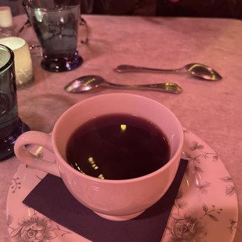 Violet Bistro - Coffee service - French Near Me - Los Angeles, California Violet Bistro - Coffee service - French Near Me - Los Angeles, California
