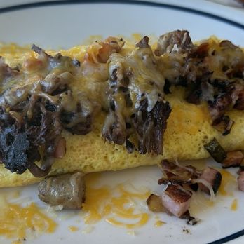 IHOP - Colorado Omelette - American Near Me - Los Lunas, New Mexico IHOP - Colorado Omelette - American Near Me - Los Lunas, New Mexico
