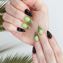 Bay Colony Nail & Spa