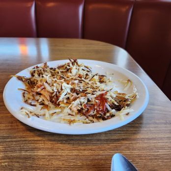 Denny's - Terrible! - Diners Near Me - Bangor, Maine