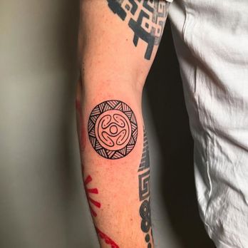 Polyrican Tattoo - Tattoo Near Me - San Juan, Puerto Rico Polyrican Tattoo - Tattoo Near Me - San Juan, Puerto Rico