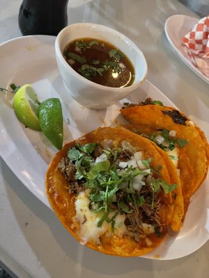 TACO BAJA REPUBLIC by null