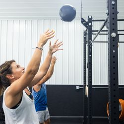 Edington Family Fitness