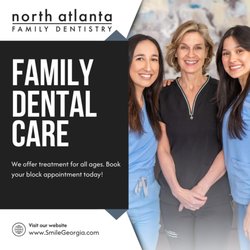 North Atlanta Family Dentistry