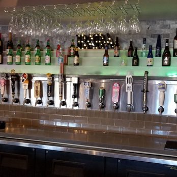 Q-POT - Draft Beers - Korean Near Me - San Jose, California