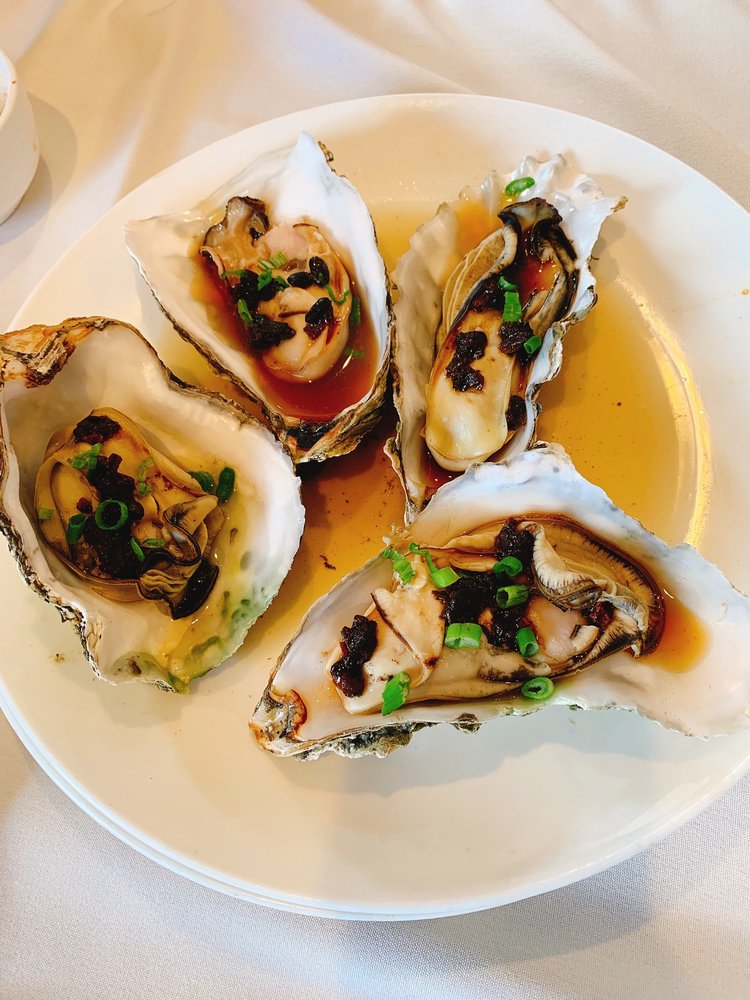 HAO JING SEAFOOD RESTAURANT 401 Photos & 75 Reviews 2111 S Hacienda