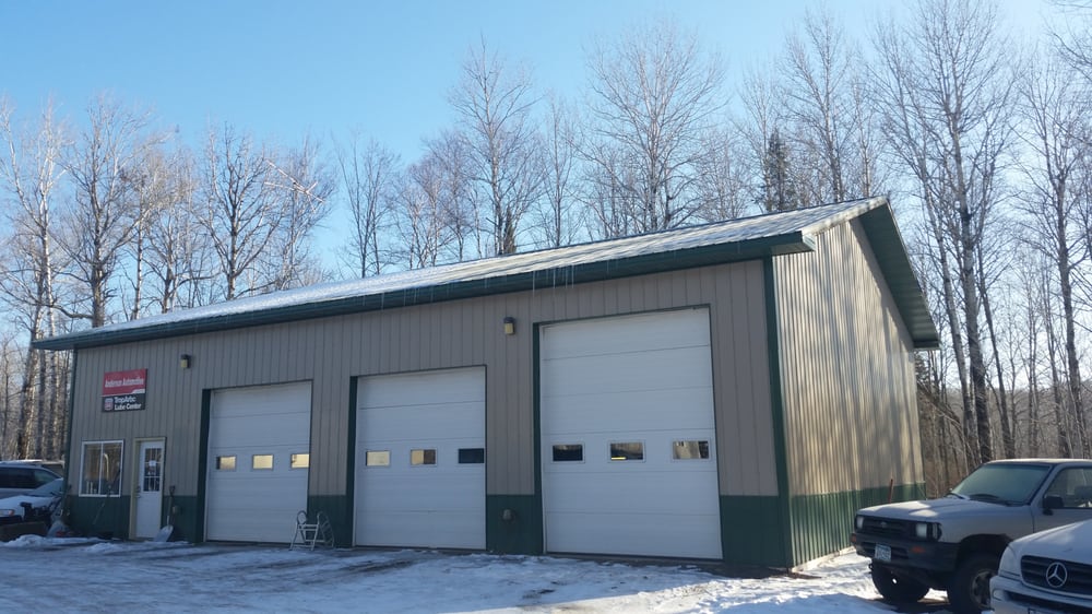 ANDERSON AUTOMOTIVE Updated September 2024 2663 Big Lake Rd