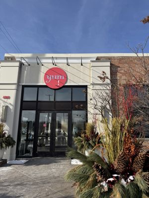 yum! Kitchen and Bakery by null